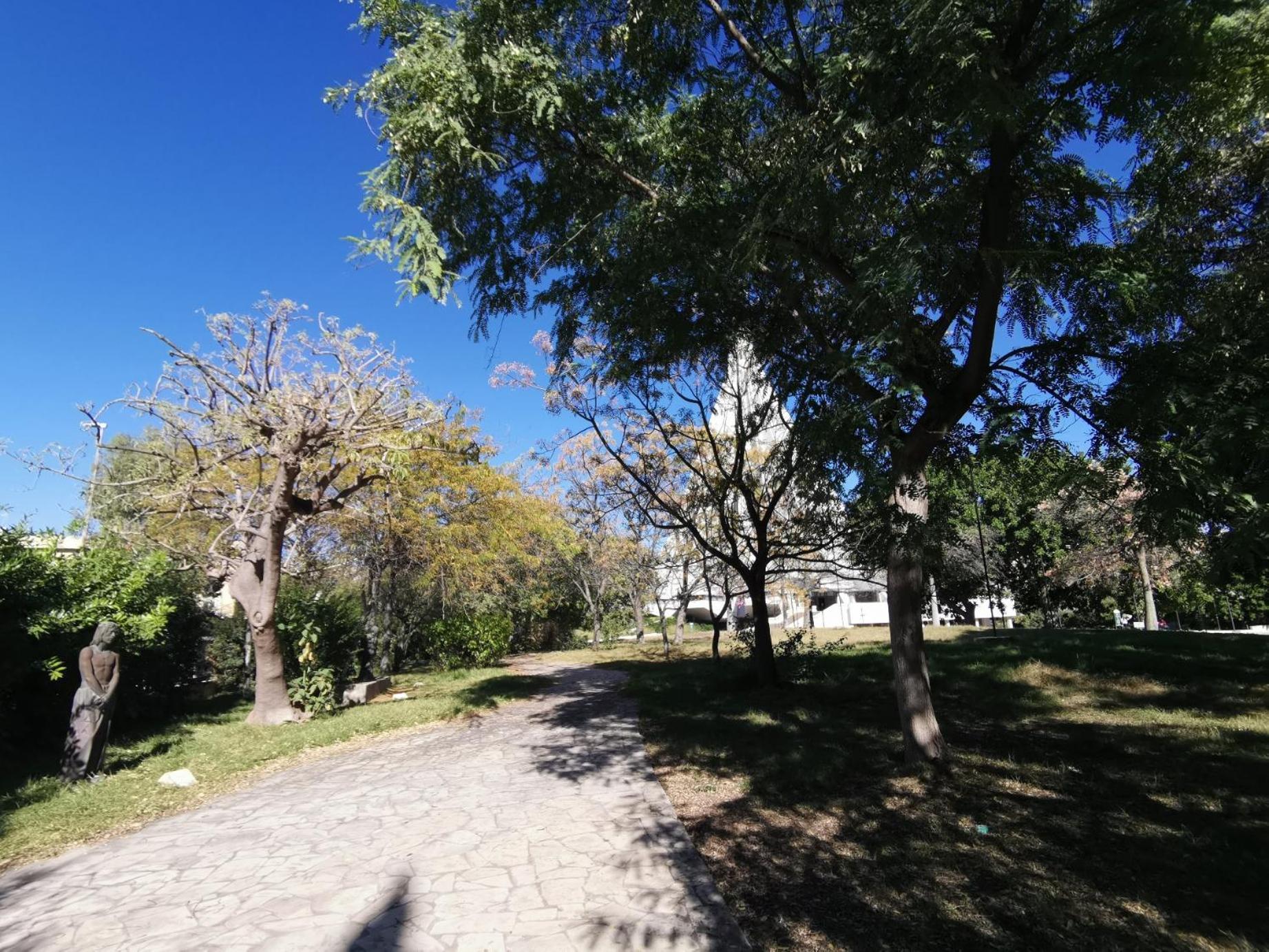 Parkhouse Apartamento *