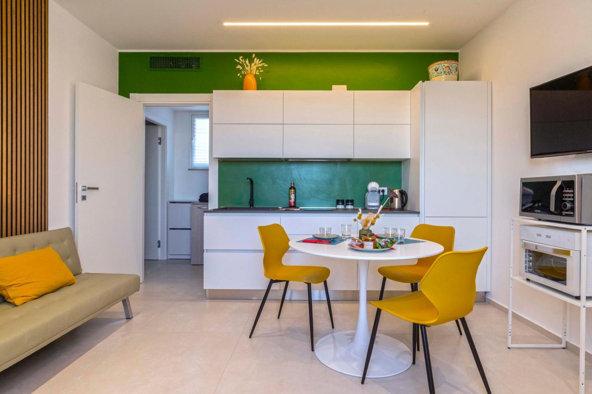 Parkhouse Apartament Syracuse