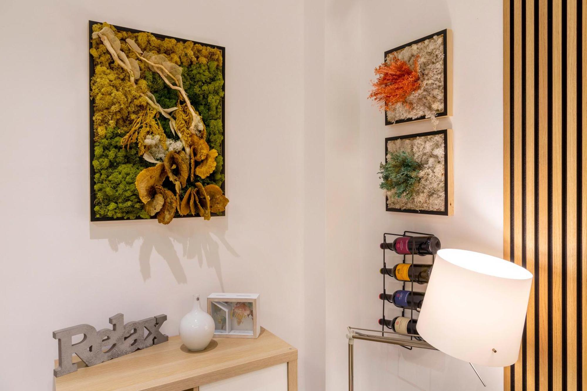Parkhouse Apartament *
