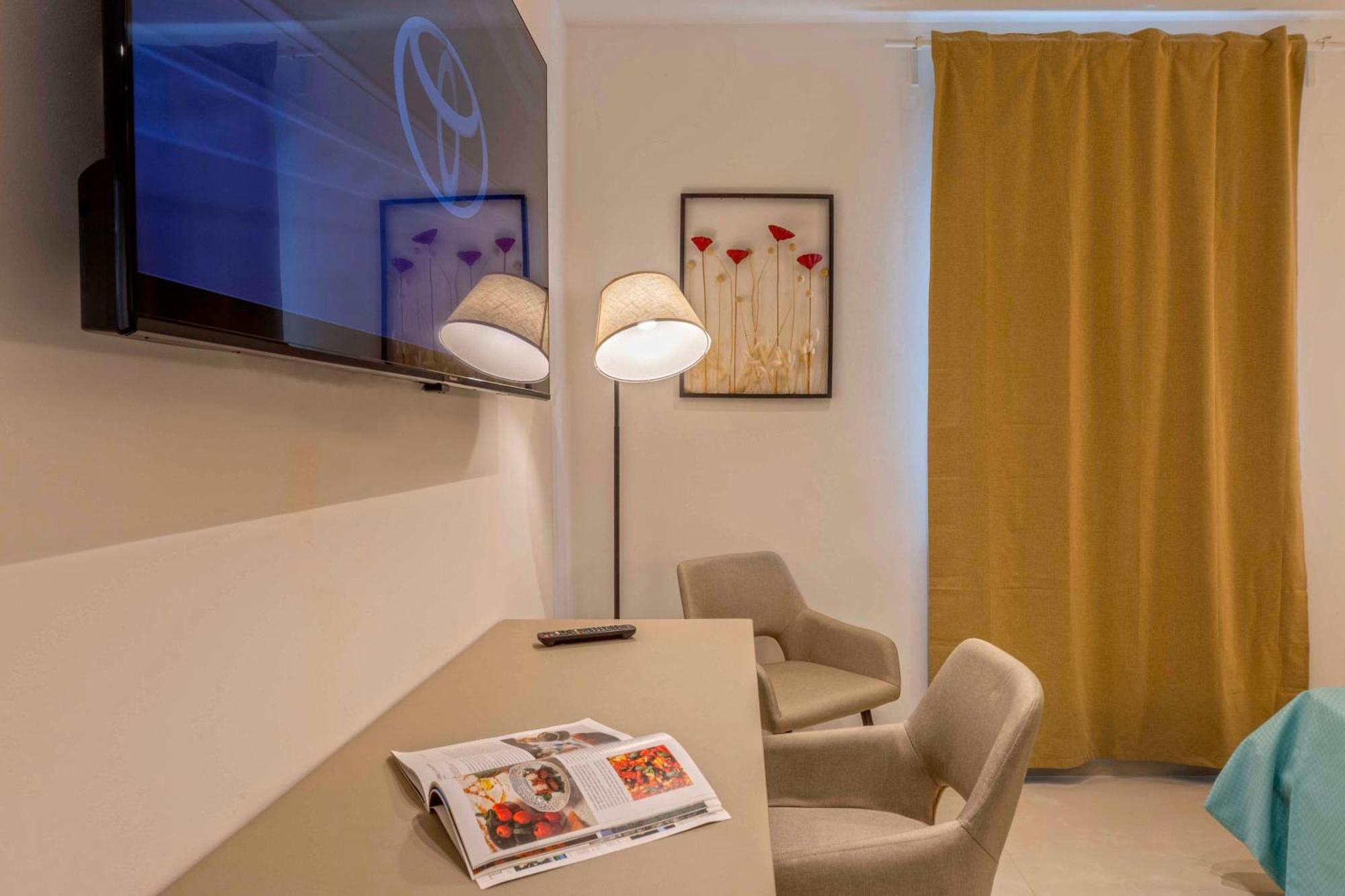Parkhouse Apartamento