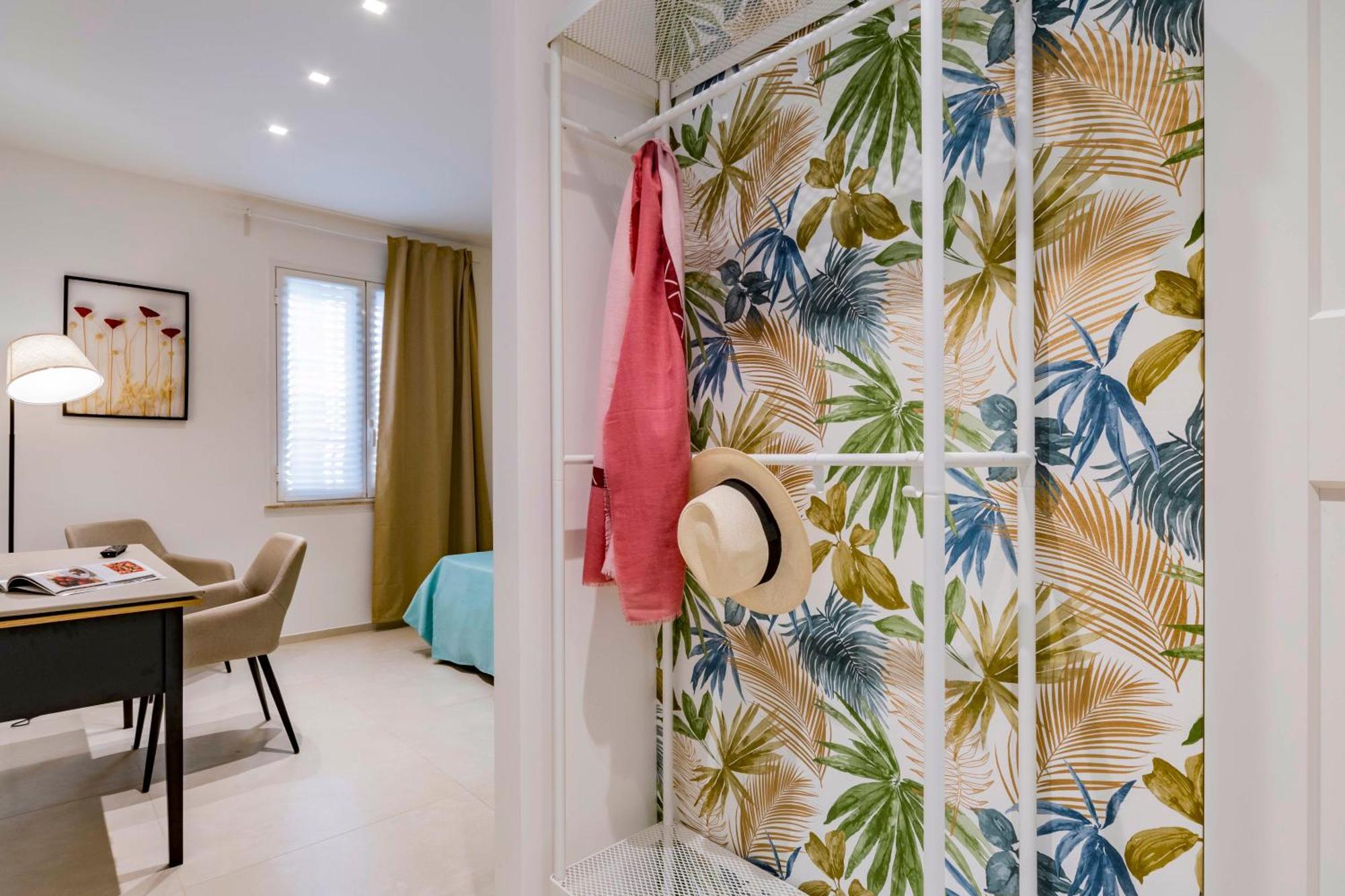 Parkhouse Apartament *